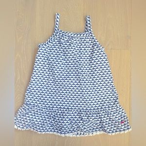 Toddler Vineyard Vines dress